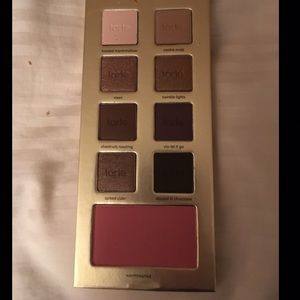 Taste eyeshadow palette- barely used